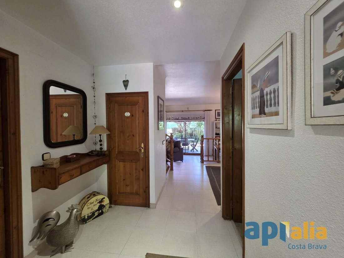 House in Platja d'Aro, Catalonia, Spain 4 - 15954442