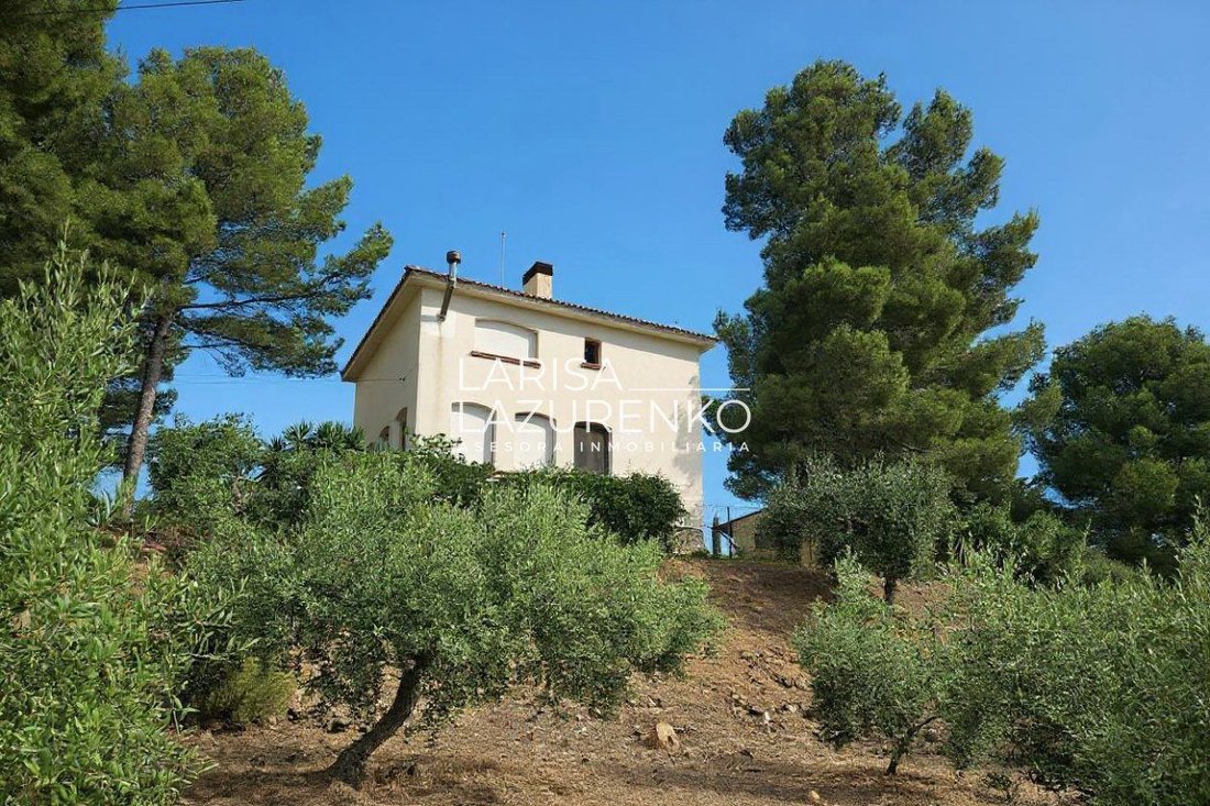 Chalet in Riudecanyes, Catalonia, Spain 2 - 15912894