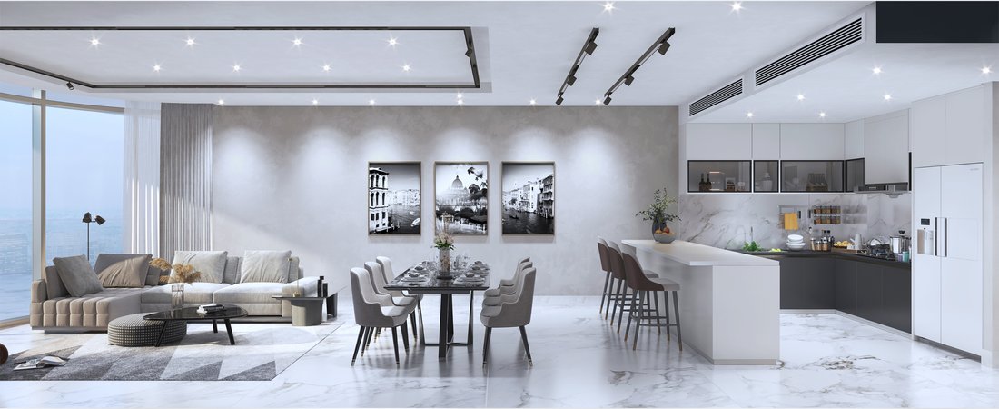 Apartment in Doha, Doha, Qatar 5 - 15954516