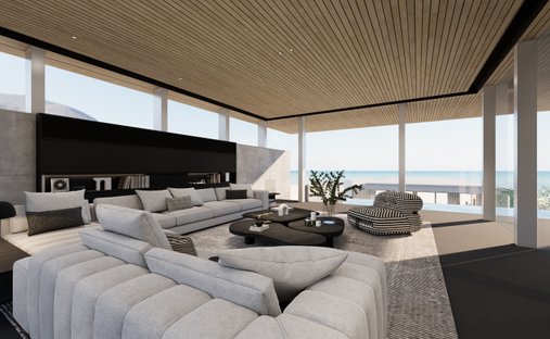 Casa en Rawai, Provincia de Phuket, Tailandia 1