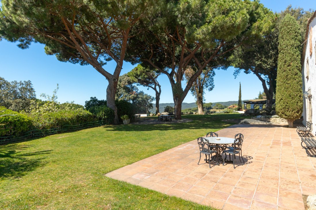 Finca in Sant Andreu de Llavaneres, Catalonia, Spain 5 - 15954470