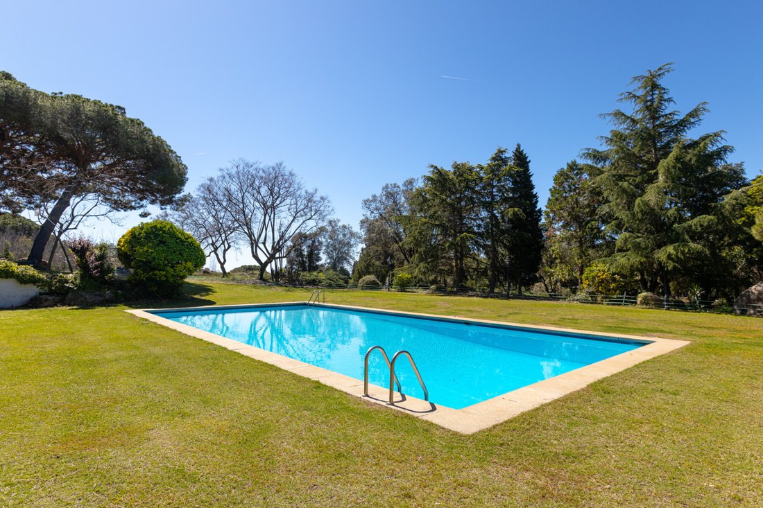 Finca in Sant Andreu de Llavaneres, Catalonia, Spain 3 - 15954470
