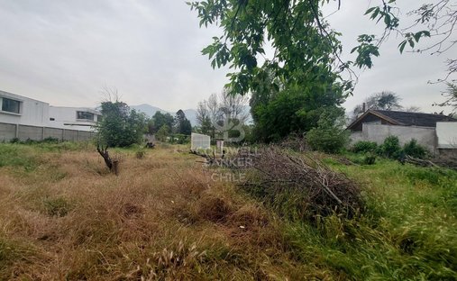 Land in La Reina, Santiago Metropolitan Region, Chile 1