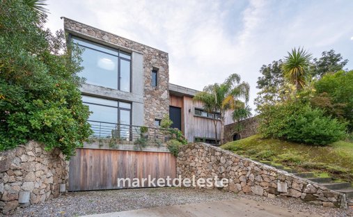 Casa a Punta del Este, Dipartimento di Maldonado, Uruguay 1