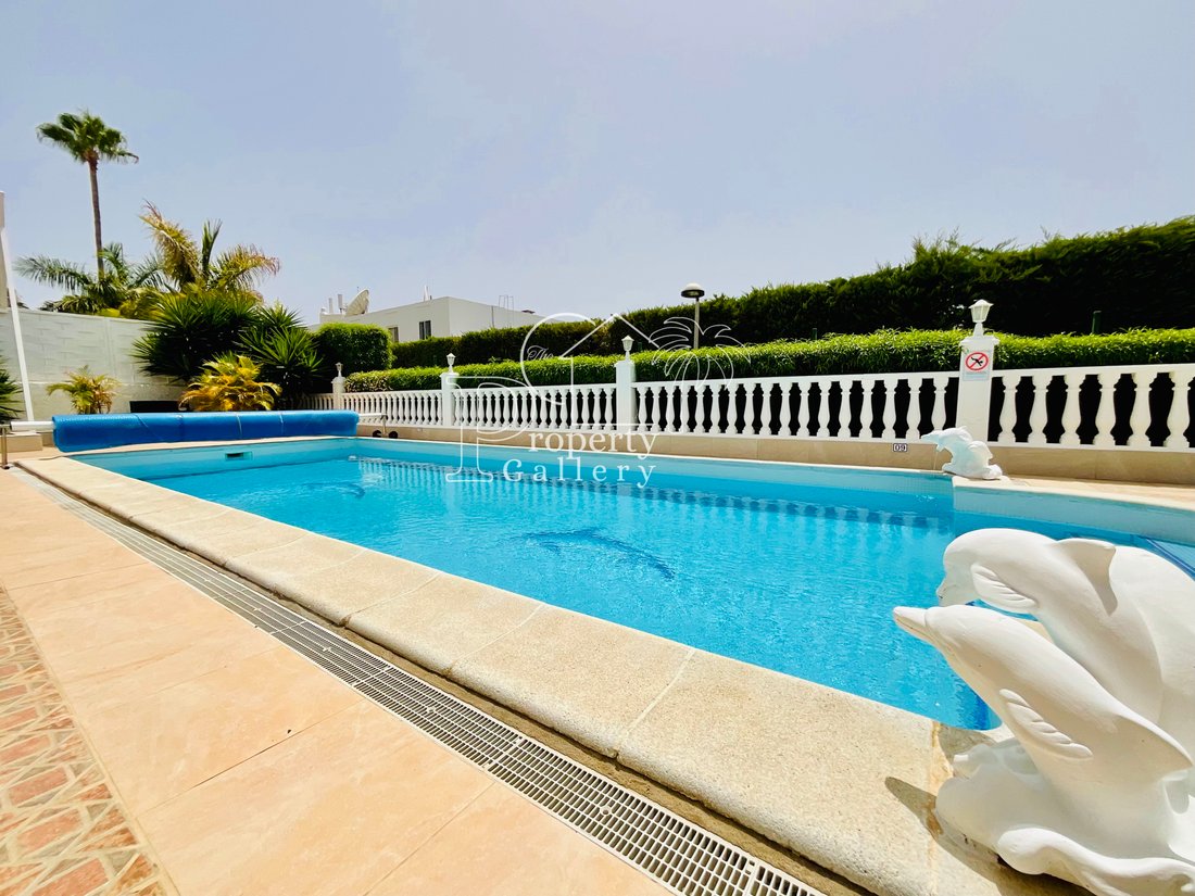 Villa in Playa de las Americas, Canary Islands, Spain 3 - 15954538