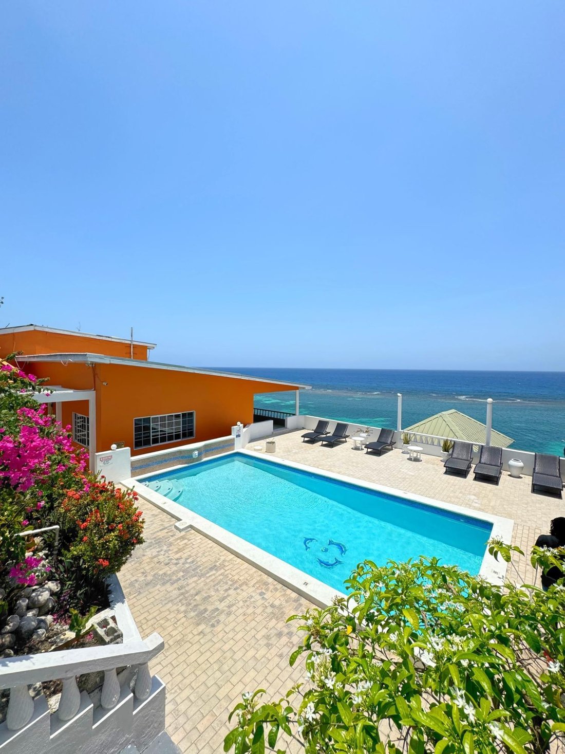 Villa in Salt Gut, St. Mary Parish, Jamaica 4 - 15954527