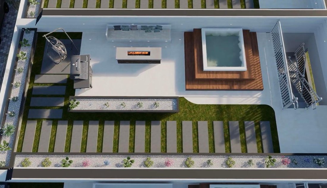 Townhouse in Montego Bay, St. James Parish, Jamaica 5 - 15954482