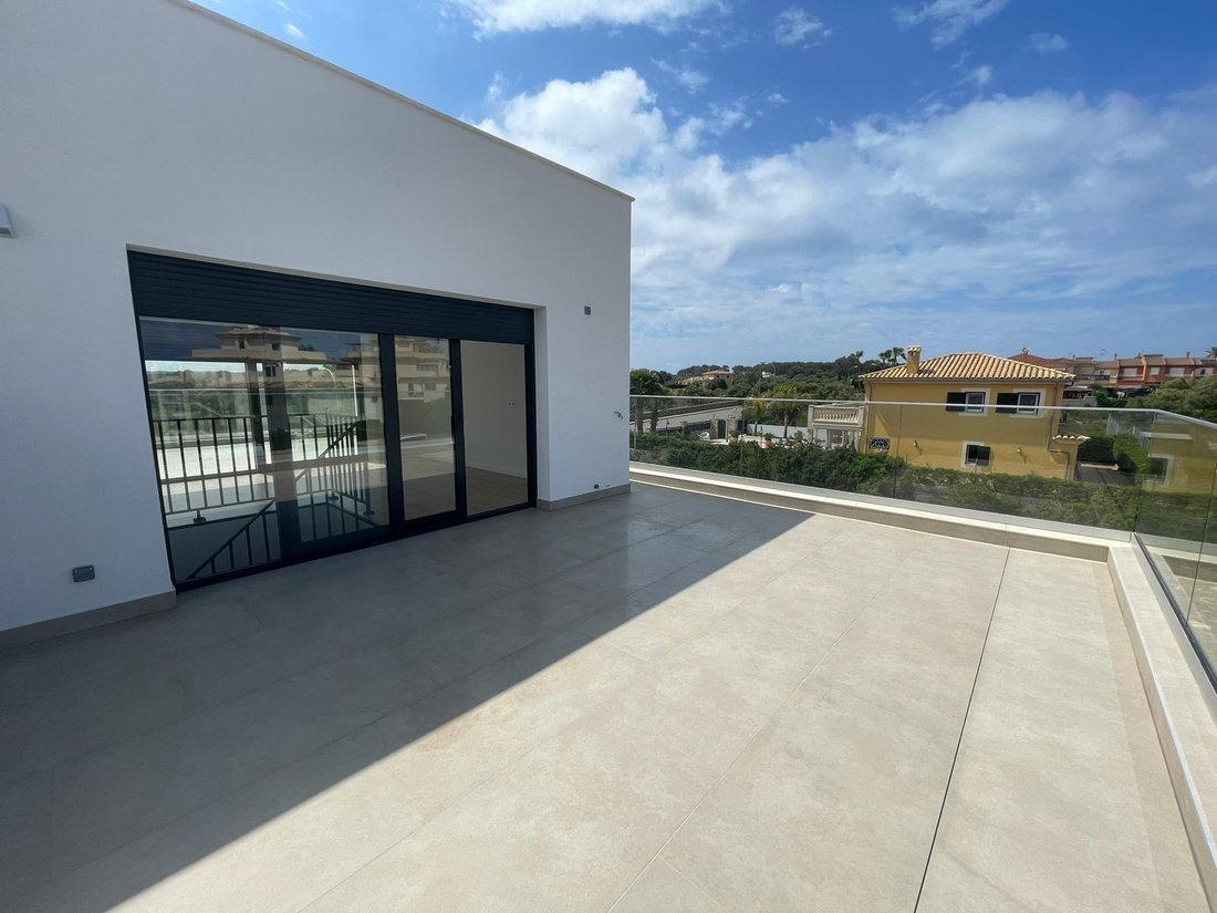 Chalet a Llucmajor, Isole Baleari, Spagna 4 - 15954518