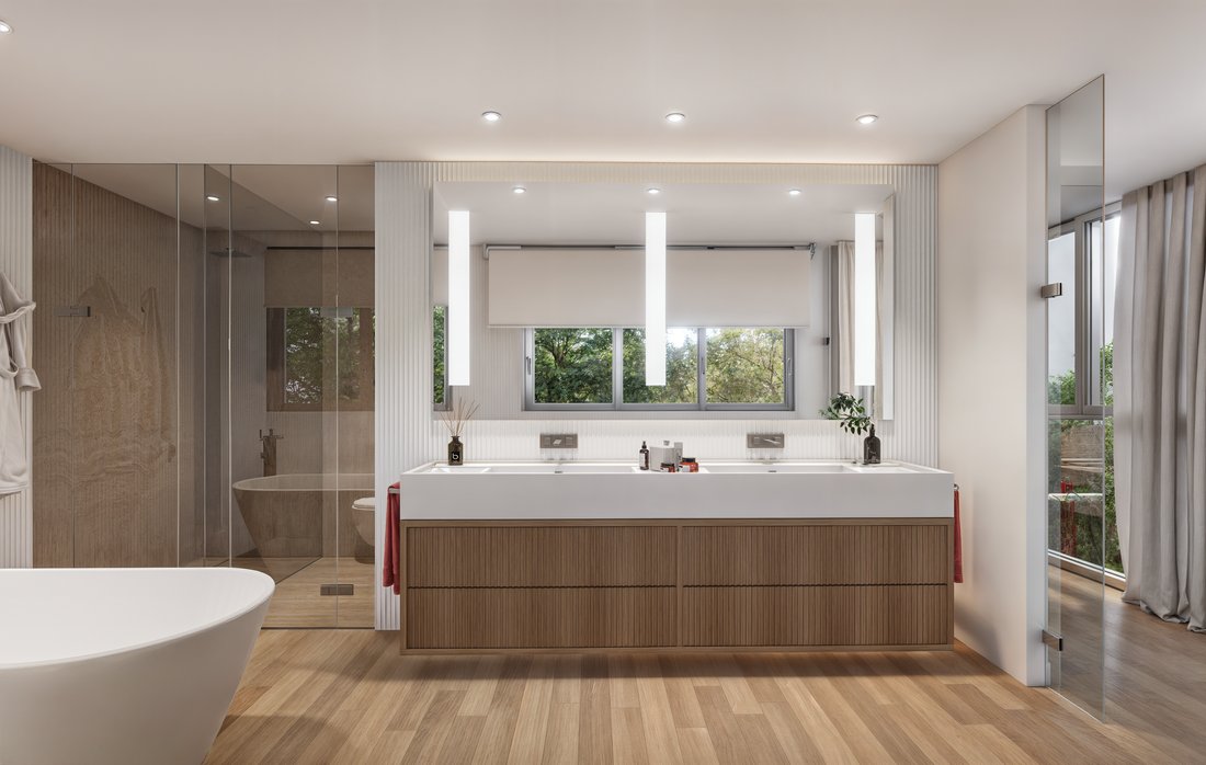 Apartment in Chamartín, Madrid, Spain 2 - 15954483