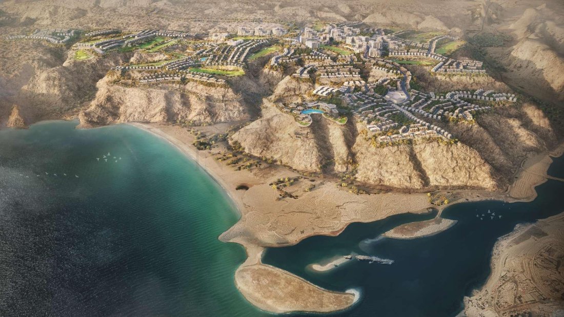 Villa in Muscat, Muscat Governorate, Oman 3 - 15954489