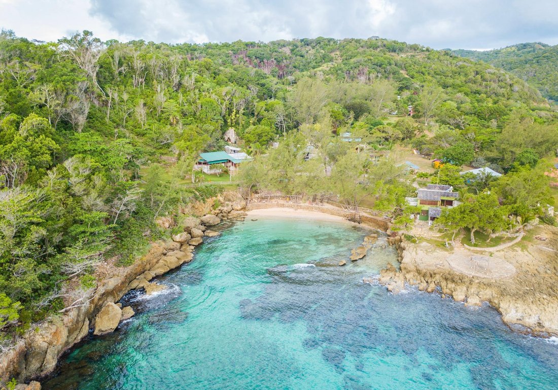 Villa in Robins Bay, St. Mary Parish, Jamaica 2 - 15954521