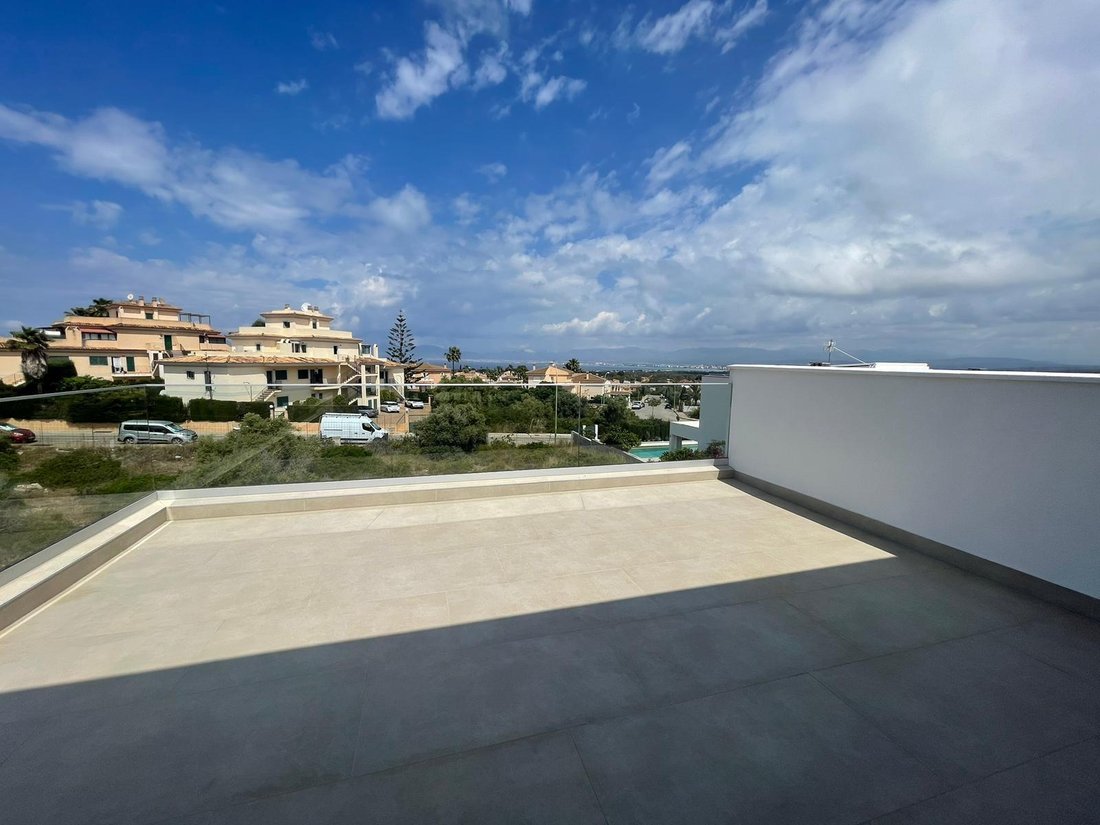 Chalet a Llucmajor, Isole Baleari, Spagna 2 - 15954518