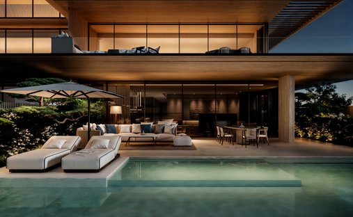 Apartment in Deira Island, United Arab Emirates 1