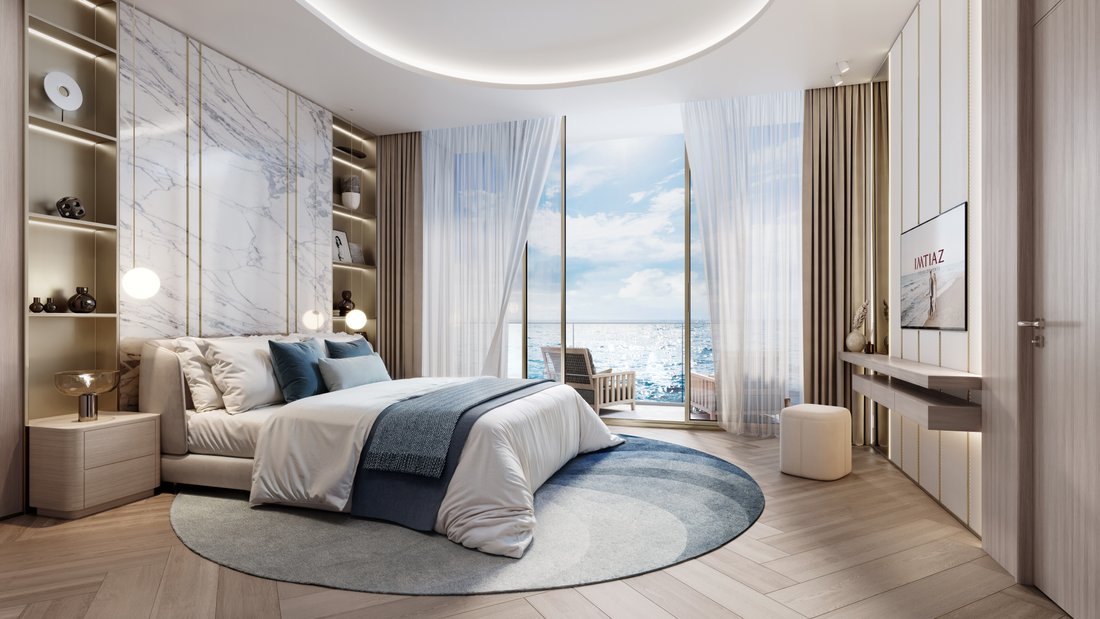 Apartment in Dubai Islands / Deira Islands, Dubai, United Arab Emirates 5 - 15954493