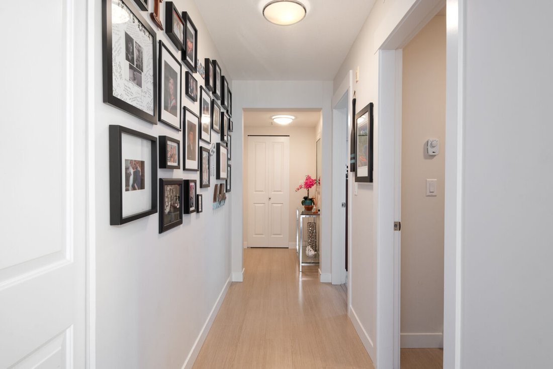 Condo in Port Moody, British Columbia, Canada 5 - 15954541
