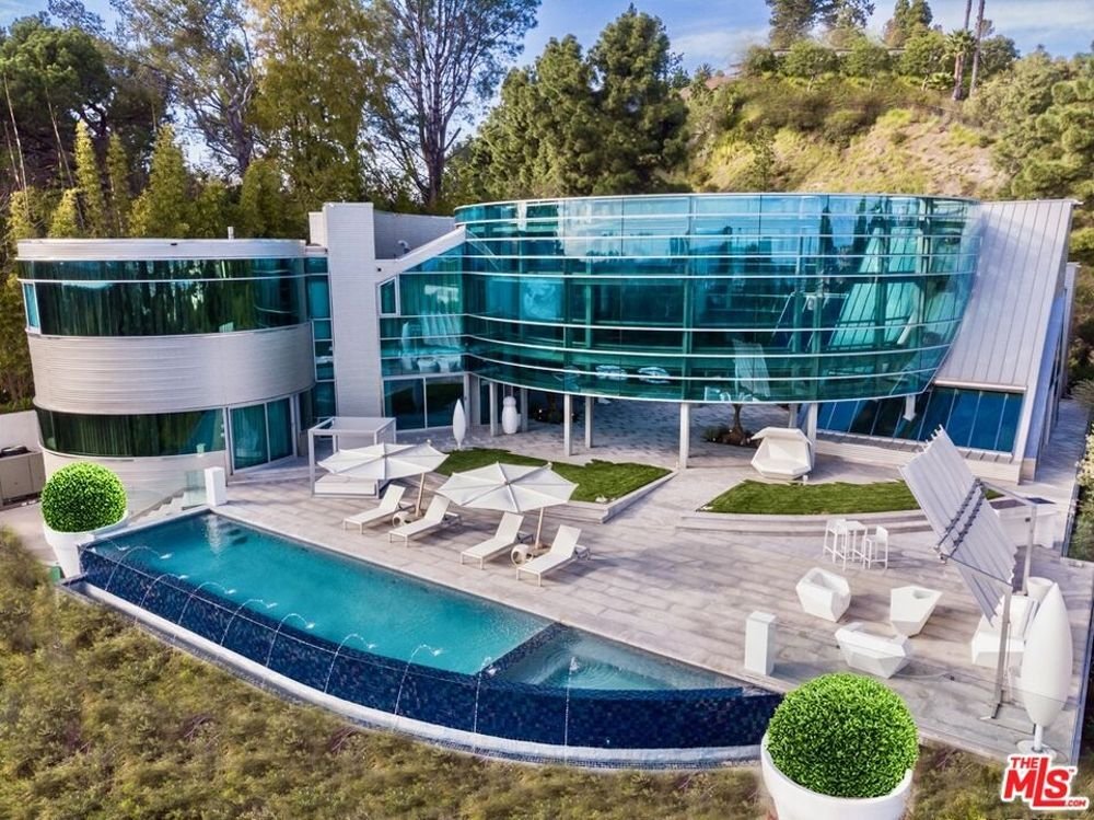 House in Beverly Hills, California, United States 1 - 15954542