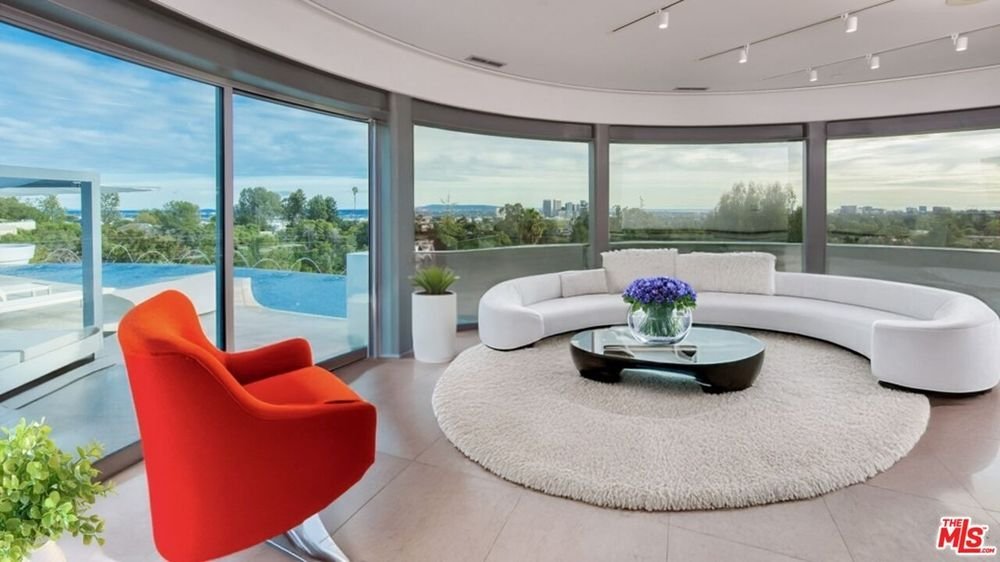 House in Beverly Hills, California, United States 5 - 15954542