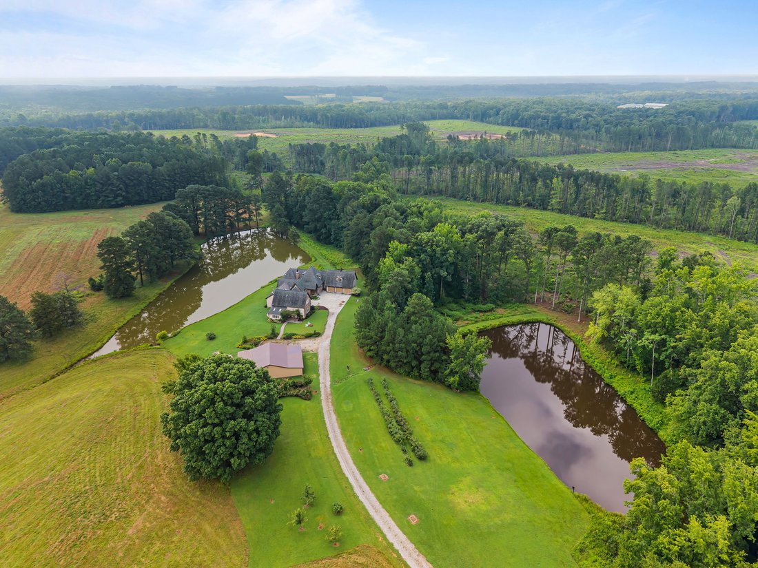 House in Franklinton, North Carolina, United States 2 - 14804925