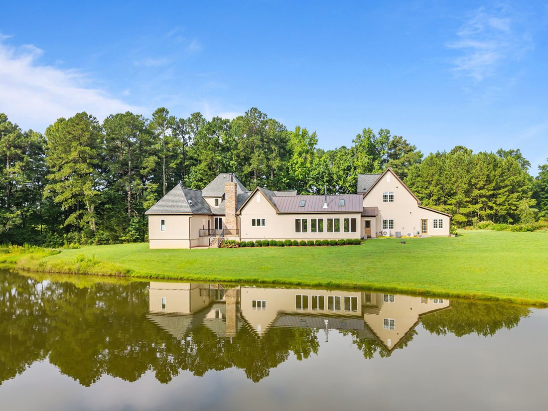 House in Franklinton, North Carolina, United States 4 - 14804925