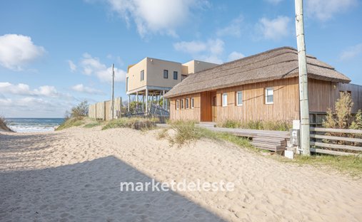 Casa a José Ignacio, Dipartimento di Maldonado, Uruguay 1