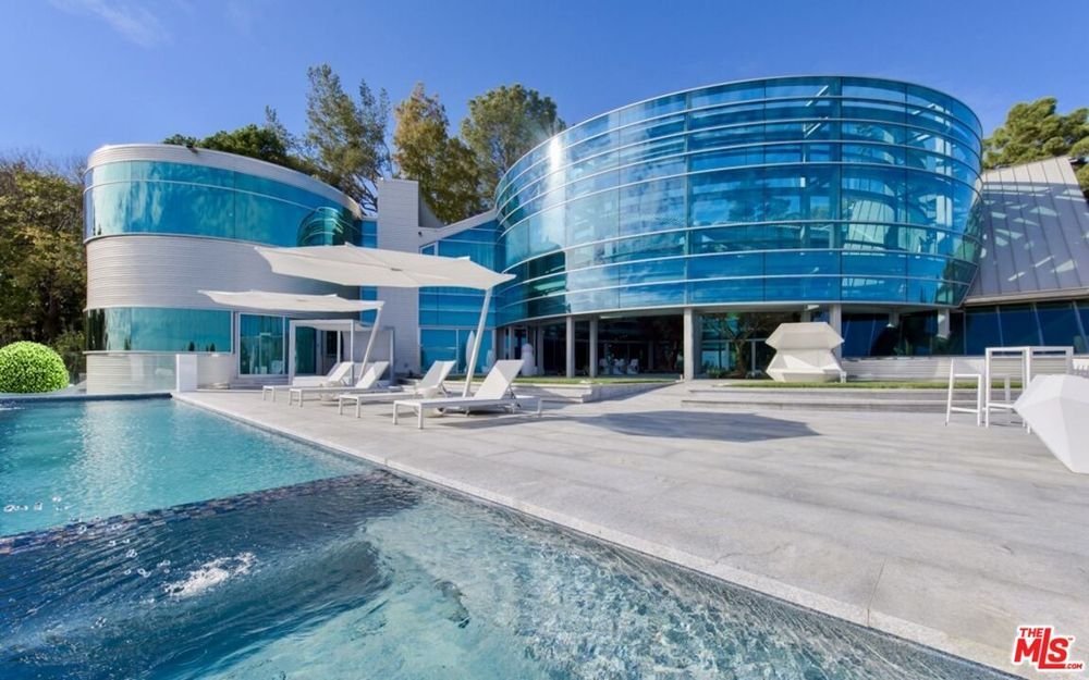 House in Beverly Hills, California, United States 4 - 15954542
