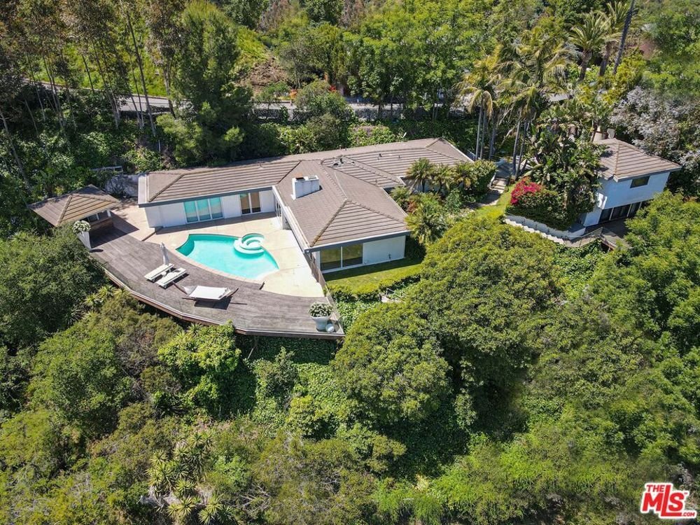 House in Los Angeles, California, United States 3 - 15954543
