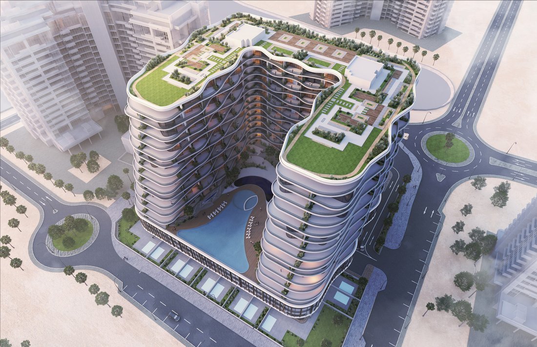 Apartment in Doha, Doha, Qatar 1 - 15954559