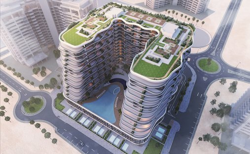 Apartment in Doha, Doha, Qatar 1