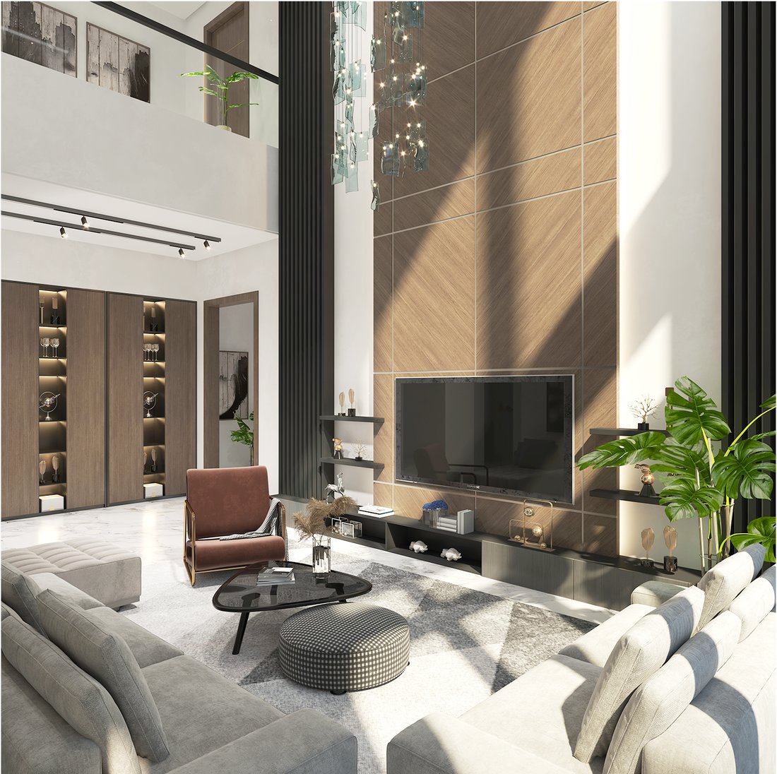 Apartment in Doha, Doha, Qatar 3 - 15954559