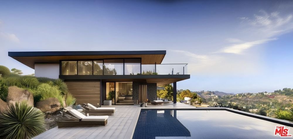 House in Los Angeles, California, United States 1 - 15954543
