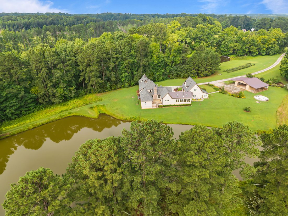 House in Franklinton, North Carolina, United States 3 - 14804925