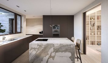 Villa in Ch�ne-Bougeries, Gen�ve, Switzerland 1