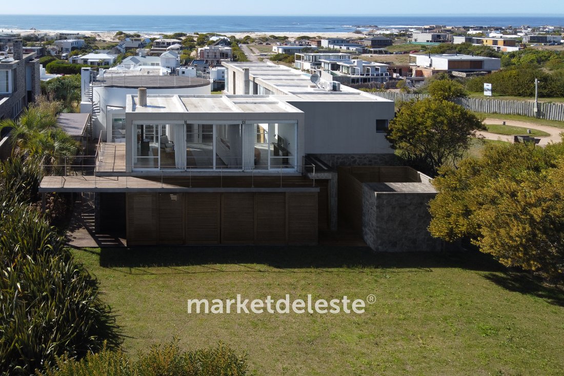 House in José Ignacio, Maldonado Department, Uruguay 3 - 15954558