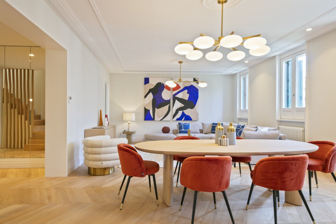 Apartment in Eixample, Barcelona, Spain 1 - 15549694