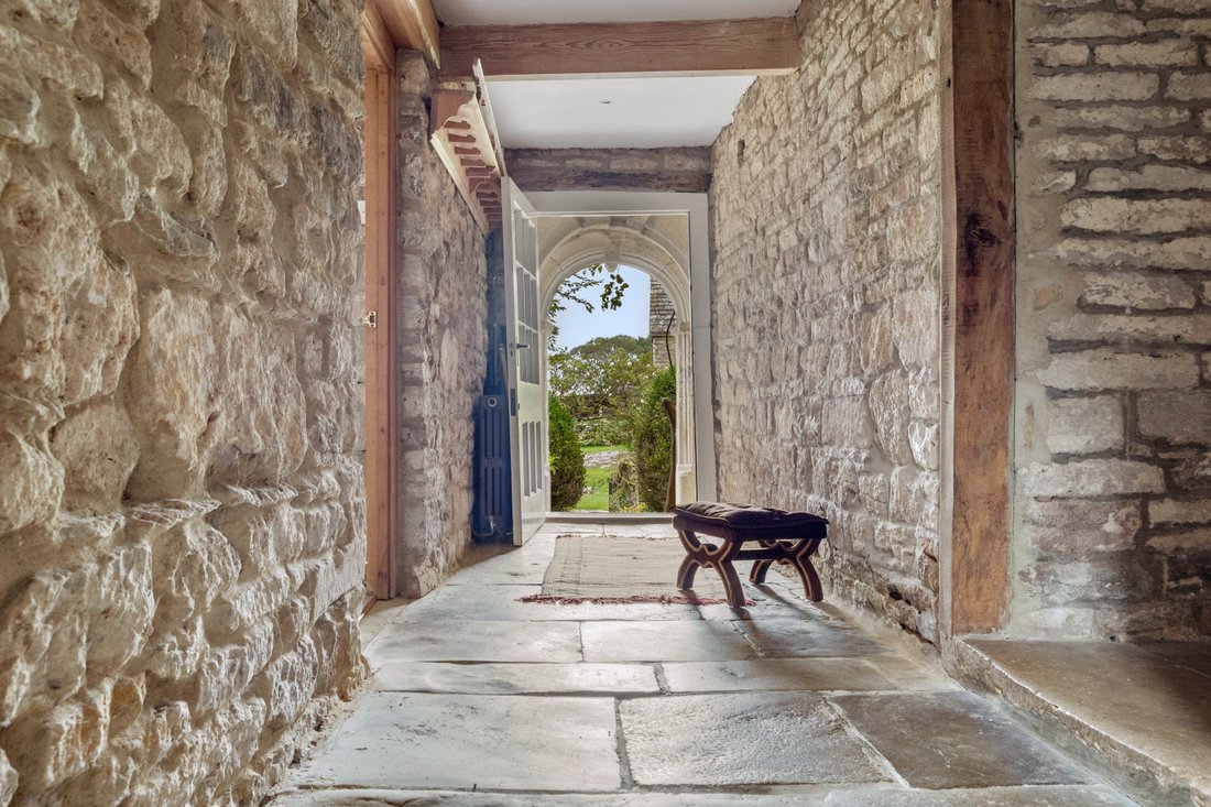 House in Dorset, England 3 - 15954580