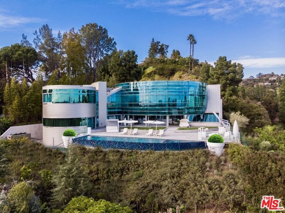 House in Beverly Hills, California, United States 3 - 15954542