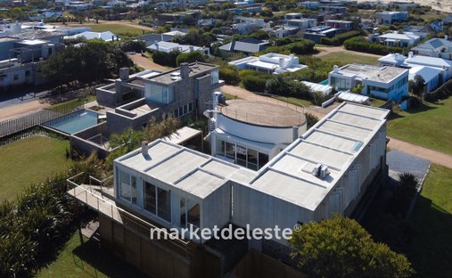 House in José Ignacio, Maldonado Department, Uruguay 1