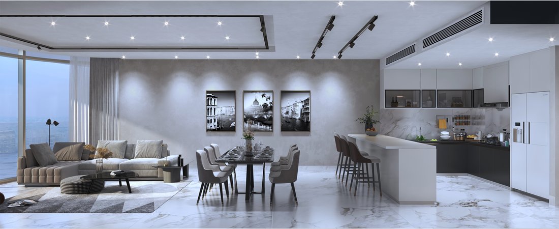 Apartment in Doha, Doha, Qatar 5 - 15954559
