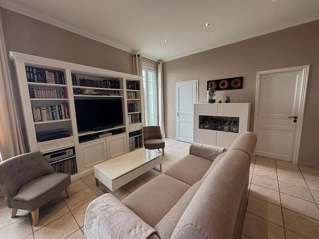 Apartment in Beaulieu-sur-Mer, Provence-Alpes-Côte d'Azur, France 5 - 15957559