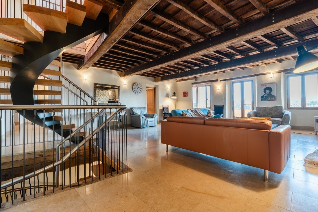 House in Saint-Laurent-de-Cerdans, Occitania, France 5 - 15956243