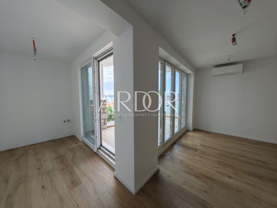 Apartment in Grad Crikvenica, Primorje-Gorski Kotar County, Croatia 4 - 15956629