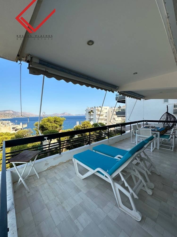 Apartment in Vari, Attica, Greece 1 - 15957677