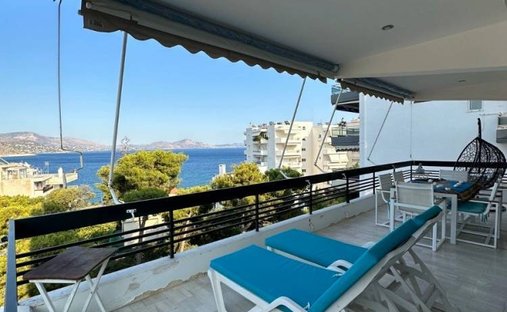 Apartamento en Vari, Ática, Grecia 1