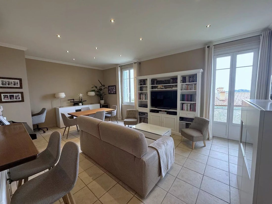 Apartment in Beaulieu-sur-Mer, Provence-Alpes-Côte d'Azur, France 1 - 15957559
