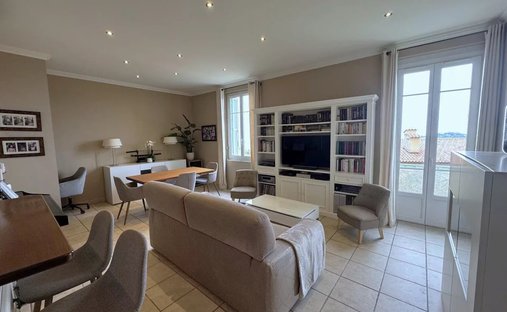 Apartment in Beaulieu-sur-Mer, Provence-Alpes-Côte d'Azur, France 1