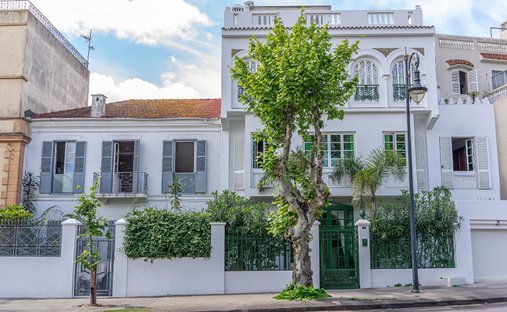 Villa a Tangeri, Tangeri-Tetouan-Al Hoceima, Marocco 1