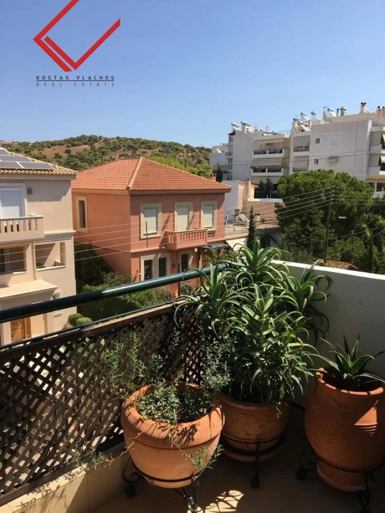 House in Vari, Attica, Greece 1 - 15957668