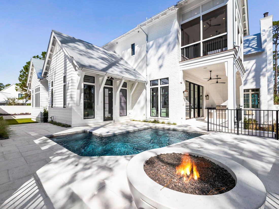 House in Santa Rosa Beach, Florida, United States 1 - 15956025