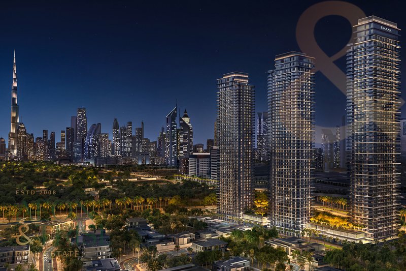 Apartment in Zabeel, Dubai, United Arab Emirates 4 - 15954796