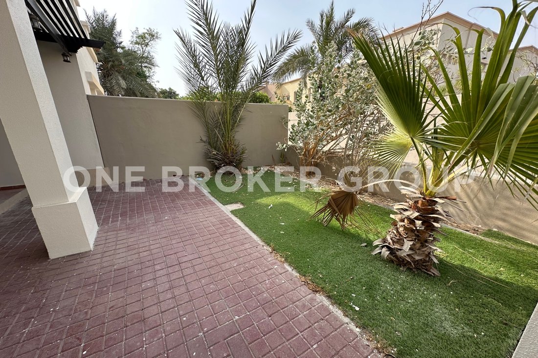 Villa in The Springs, Dubai, United Arab Emirates 1 - 15957536